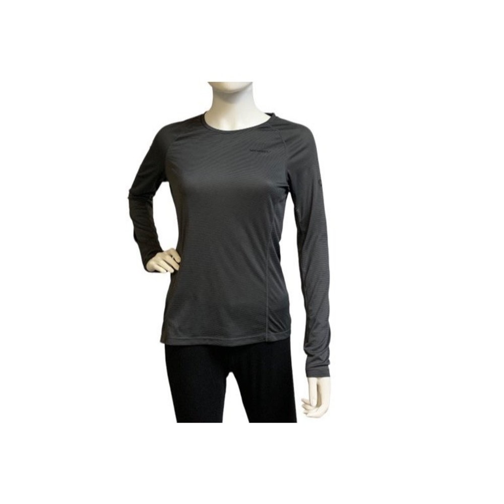 Merrell Women’s Long Sleeve Athletic Shirt Size Small